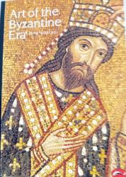 Billede af bogen   Art of the Byzantine Era