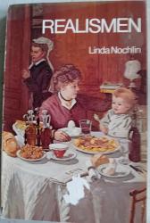 Billede af bogen Realismen. Billede af bogen Realismen.