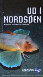 Billede af bogen Ud i Nordsøen - En guide til Nordsøens liv i akvarierne