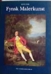 Billede af bogen Fynsk malerkunst Billede af bogen Fynsk malerkunst