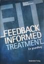 Billede af bogen Feedback informed treatment: En grundbog