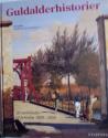 Billede af bogen Guldalderhistorier - 20 nærbilleder af perioden 1800-1850 