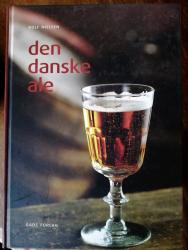 Billede af bogen Den danske ale