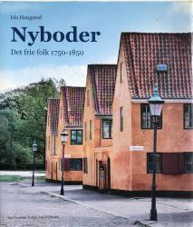 Billede af bogen Nyboder - Det frie folk 1750-1850