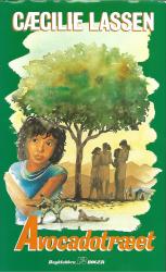 Billede af bogen Avocadotræet