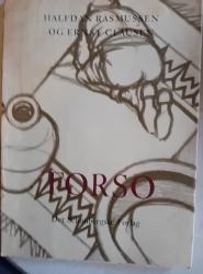 Billede af bogen Torso 
