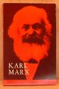 Billede af bogen Karl Marx 