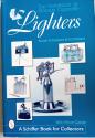 Billede af bogen The handbook of vintage cigarette lighters