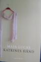Billede af bogen Katrines hånd 