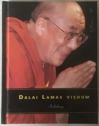 Billede af bogen Dalai Lamas filosofi