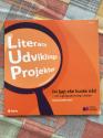 Billede af bogen Literacy-Udviklingsprojekter - Jai kan eke huske nåd - om logbogskrivning i skolen