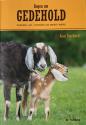 Billede af bogen Bogen om gedehold - Pasning, avl, fodring og meget mere