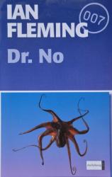Billede af bogen Dr. No