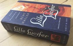 Billede af bogen Lille Lucifer