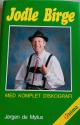 Billede af bogen   Jodle Birge.