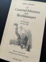 Billede af bogen Af Gammel Jehannes hans Bivelskistaarri - - En Bette Bog om stur Folk