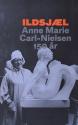 Billede af bogen Ildsjæl - Anne Marie Carl - Nielsen 150 år