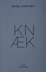 Billede af bogen Knæk - digte