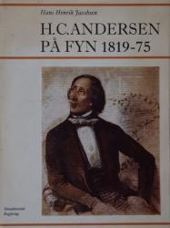Billede af bogen H.C. Andersen på Fyn 1819-75 - En oversigt