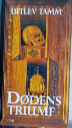Billede af bogen   Dødens triumf