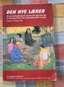 Billede af bogen Den nye lærer - Et nyt læringsbegreb, ansvar for egen læring, nye kompetencer og værkstedsundervisning