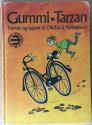 Billede af bogen Gummi-Tarzan