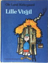 Billede af bogen Lille Virgil