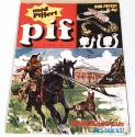 Billede af bogen Pif nr. 5 - 1974