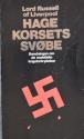 Billede af bogen Hagekorsets Svøbe -Beretningen om Nazismens Krigsforbrydelser