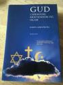 Billede af bogen Gud  i jødedom, kristendom og islam
