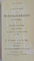 Billede af bogen Forsøg til en historisk udsigt over redningsanstalter for druknede. Billede af bogen Forsøg til en historisk udsigt over redningsanstalter for druknede.