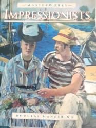 Billede af bogen The Masterworks of the Impressionists