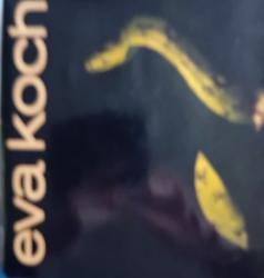 Billede af bogen Koch, Eva Billede af bogen Koch, Eva