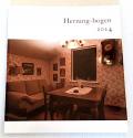Billede af bogen Herning-bogen 2014