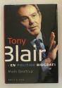 Billede af bogen Tony Blair - En politisk biografi