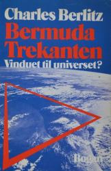 Billede af bogen Bermuda Trekanten - Vinduet til universet?