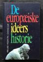 Billede af bogen De europæiske ideers historie *