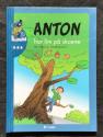 Billede af bogen Anton - Jorden er giftig