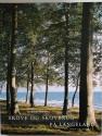 Billede af bogen   Skove og skovbrug på Langeland - fra istid til nutid.