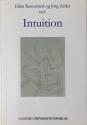 Billede af bogen Intuition