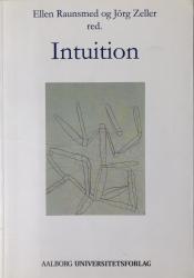 Billede af bogen Intuition