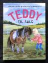 Billede af bogen Teddy til salg  *