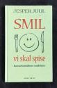Billede af bogen Smil vi skal spise - børnefamiliens måltider *