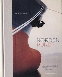 Billede af bogen Norden rundt. Dampskibsselskabet Norden 1871-2021