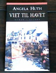 Billede af bogen Viet til havet