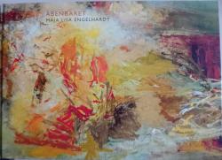 Billede af bogen Åbenbaret Billede af bogen Åbenbaret