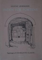 Billede af bogen Inden for portene
