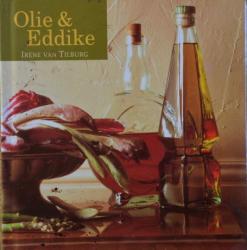Billede af bogen Olie & Eddike