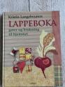 Billede af bogen Lappeboka, gaver og brugsting til hjemmet