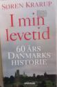 Billede af bogen I min levetid